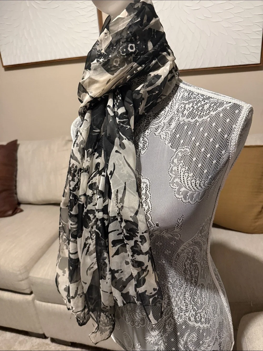 Anne Klein or day elegant
